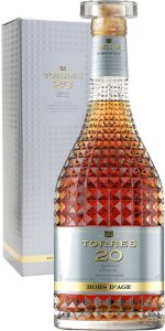 Torres - 20 Hors d'Age 70cl Bottle