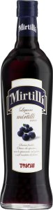 Toschi - Mirtilli (Wild Blueberry) 70cl Bottle