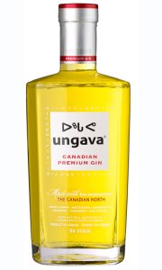 Ungava - Gin 70cl Bottle