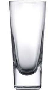 Urban Bar - Qubo, Hiball Mixer Glassware - Medium