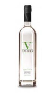 V Gallery - Cucumber  50cl Bottle