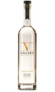 V Gallery - Mango Crush  50cl Bottle