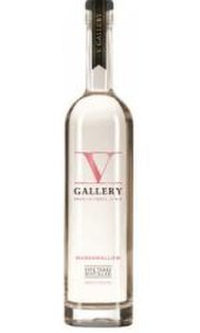 V Gallery - Marshmallow 50cl Bottle