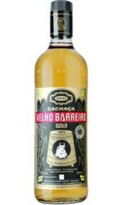 Velho Barreiro - Gold 70cl Bottle