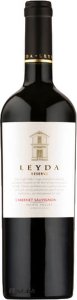 Vina Leyda - Cabernet Sauvignon Reserva 2017 75cl Bottle