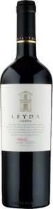 Vina Leyda - Merlot Reserva 2015 75cl Bottle