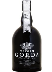 Virgin Gorda - British Caribbean Rum 70cl Bottle