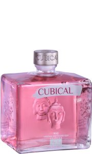 W&H - Cubical Kiss Gin 70cl Bottle