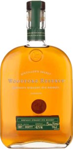 Woodford Reserve - Rye 70cl Bottle