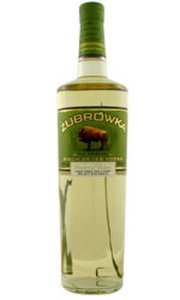 Zubrowka - Bison 70cl Bottle