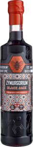 Zymurgorium - Jack Blacked Gin Liqueur 50cl Bottle