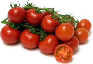 Unbranded 25 seeds - campari tomato from organically grown plants