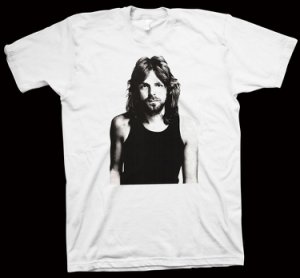 Rick Wright T-Shirt Pink Floyd David Gilmour Roger Waters The Wall Echoes new
