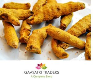 Whole Dried Turmeric Root Haldi Whole From India