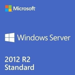 Windows Server 2012 R2 Standard 64-Bit Genuine License Key Digital Download
