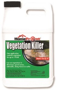 Bonide 105141 Vegetation Killer, Concentrate, 2.5 Gallon
