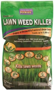 Bonide 60428 Lawn Weed Killer, 5,000 Sq Ft