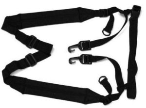 Chapin 6-8137 61800 Series Back Pack Straps