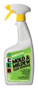 Clr Cmm-6 Mold & Mildew Cleaner, 32 Ounce