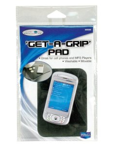 Custom Accessories 26500 Get -a- Grip Dash Pad, 7x4
