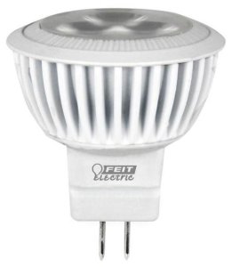 Feit Electric Bpmr11/led Non-dimmable Led Light Bulb, 4 Watts
