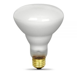 Feit Electric Q40br30/es Energy Saving 40-watt Br30 Halogen Bulb