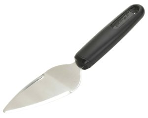 Good Cook 25801 Classic Pie Server, Stainless Steel
