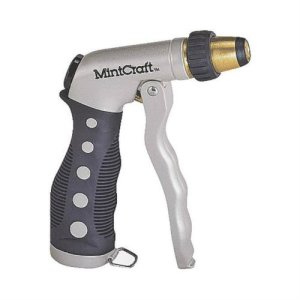 Mintcraft Ym751383l Adjustable Flow Pistol Nozzle