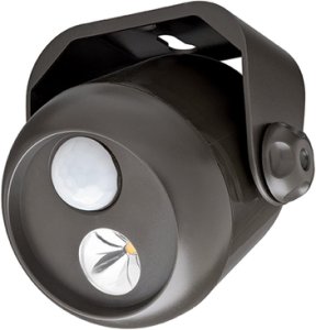 Mr. Beams Mb310 Wireless Motion Sensor Mini Led Spotlight