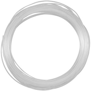 National Hardware N265-314 V2572 Tie Wire, 25 Ga X 30', Clear
