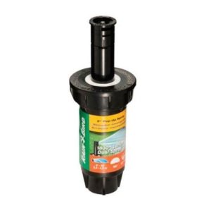 Rain Bird 1802hds Dual Spray Professional Pop-up Sprinkler, 2