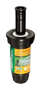 Rain Bird 1802qds Dual Spray Professional Pop-up Sprinkler, 2