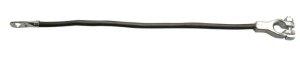Road Power 15-4 4-gauge Top Post Battery Cable, 15