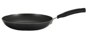 T-fal C1190574 Nonstick Fry Pan, 10, Black