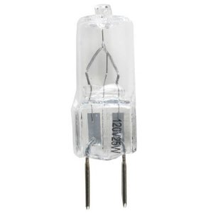 Westek Uc200xb Halogen Light Bulb, 35 Watts, 120 Volt