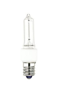 Westinghouse 0624500 Xenon Bulb, 60 Watt, 120 Volt