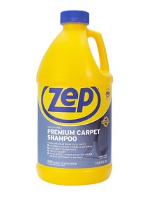 Zep Zupxc646 Carpet Cleaner, 64 Oz