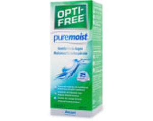 Alcon Opti-free puremoist