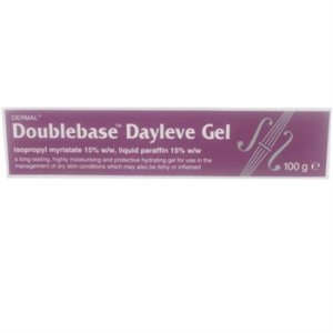 Doublebase Dayleve Gel 100g - 100g
