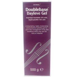 Doublebase Dayleve Gel 500g - 500g
