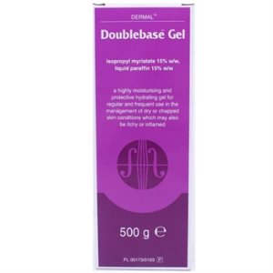 Doublebase Gel - 500g