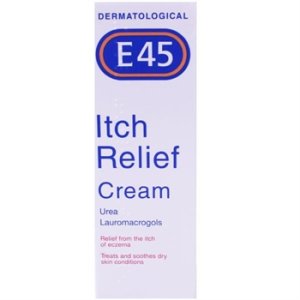 E45 Itch Relief Cream - 100g