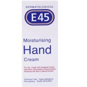 E45 Moisturising Hand Cream - 50ml