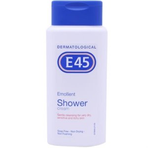 E45 Shower Cream - 200ml