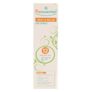 Puressentiel Puressential rest & relax spray - 75ml
