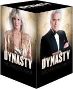 Paramount Home Entertainment Dynasty - the complete series