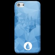 Magic The Gathering Blue Mana Phone Case for iPhone and Android - iPhone 5/5s - Snap Case - Matte