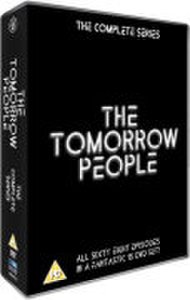 Revelation Films The tomorrow people - the complete series