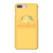 Transformers Bumblebee Phone Case for iPhone and Android - iPhone 5/5s - Snap Case - Matte