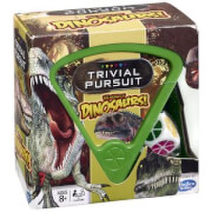 Trivial Pursuit Game - Dinosaurs Edition